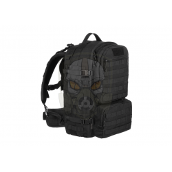 Predator Pack  - Black