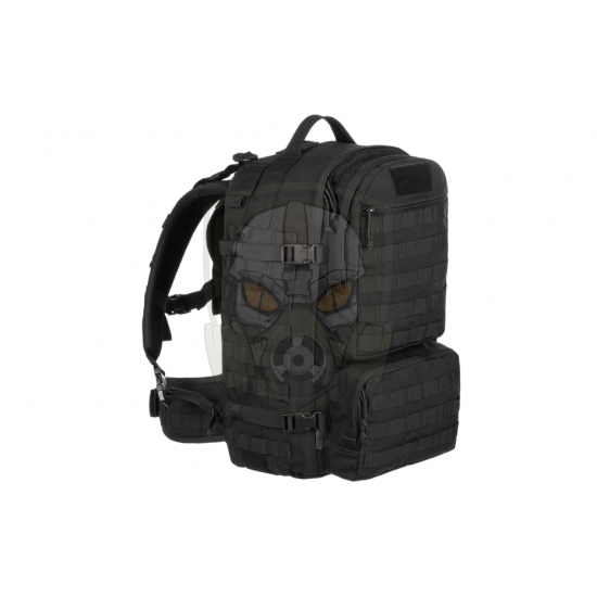 Predator Pack  - Black