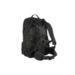 Predator Pack  - Black