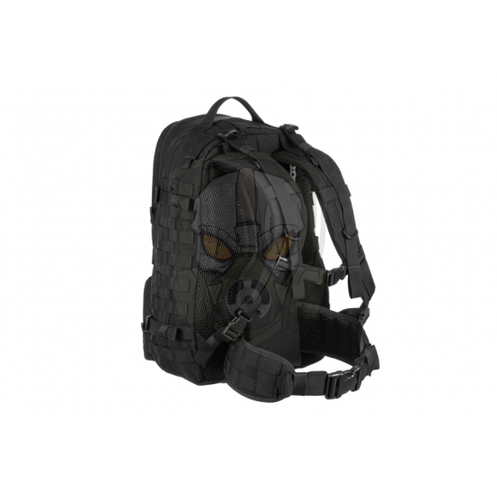 Predator Pack  - Black