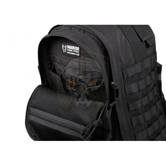 Predator Pack  - Black