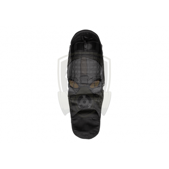 Predator Pack  - Black