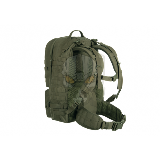 Predator Pack  - Ranger Green