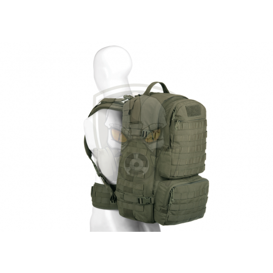 Predator Pack  - Ranger Green