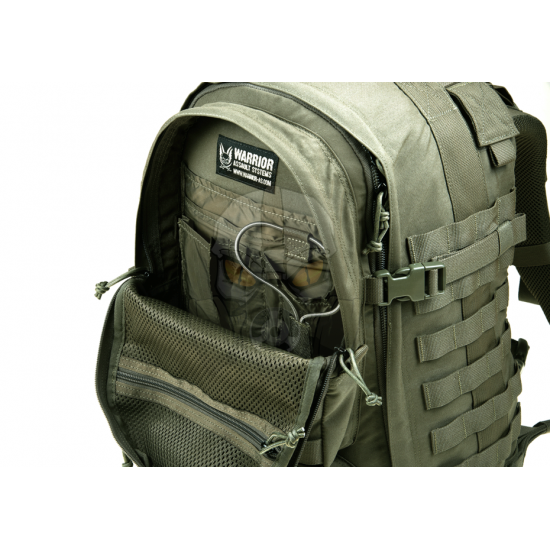 Predator Pack  - Ranger Green