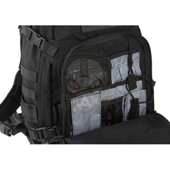 Venture Pack  - Black