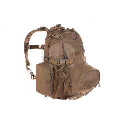 Yote Hydration Assault Pack  - Coyote
