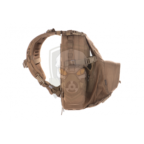 Yote Hydration Assault Pack  - Coyote
