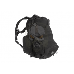 Yote Hydration Assault Pack  - Black