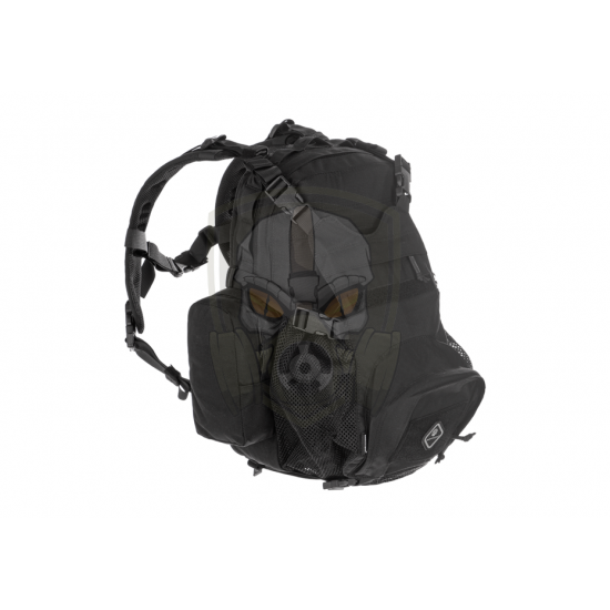 Yote Hydration Assault Pack  - Black
