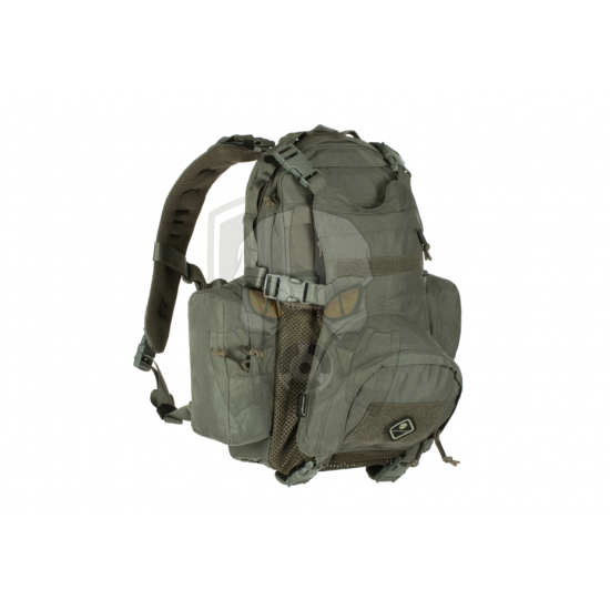 Yote Hydration Assault Pack  - Foliage Green