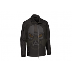 T.O.R.D. Softshell Jacket AR  - Black