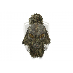 Ghillie Base Leaf -  Flecktarn -