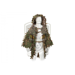 Ghillie Base Leaf - Partizan -