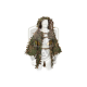 Ghillie Base Leaf - Partizan -