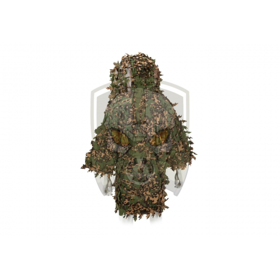 Ghillie Base Leaf - Partizan -