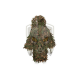 Ghillie Base Leaf - Partizan -
