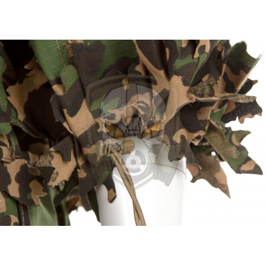 Ghillie Base Leaf - Partizan -