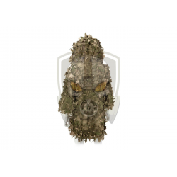 Ghillie Base Leaf - Everglade -