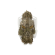 Ghillie Base Leaf - Everglade -