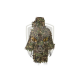Ghillie Base Leaf - Woodland -