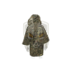 Ghillie Base Plain - Flecktarn -