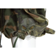 Ghillie Base Plain - Flecktarn -
