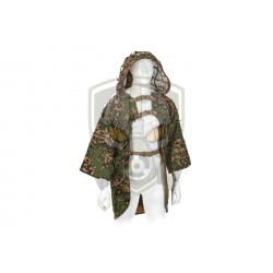 Ghillie Base Plain - Partizan -