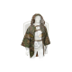 Ghillie Base Plain - Partizan -