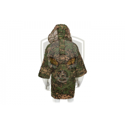 Ghillie Base Plain - Partizan -