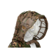 Ghillie Base Plain - Partizan -