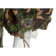 Ghillie Base Plain - Partizan -