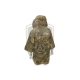 Ghillie Base Plain - Everglade -