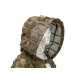 Ghillie Base Plain - Everglade -