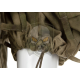 Ghillie Base Plain - Everglade -