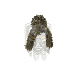 Sniper Bolero Leaf - Flecktarn -