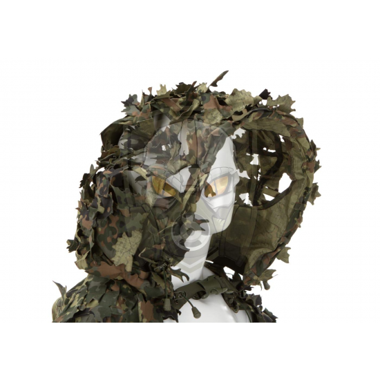 Sniper Bolero Leaf - Flecktarn -