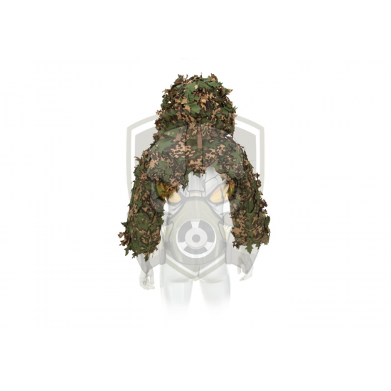 Sniper Bolero Leaf - Partizan -