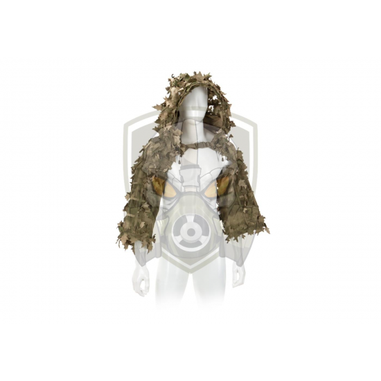 Sniper Bolero Leaf - Everglade -