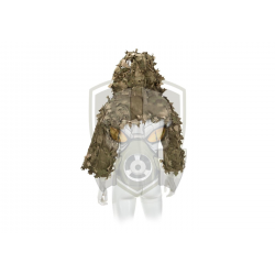 Sniper Bolero Leaf - Everglade -
