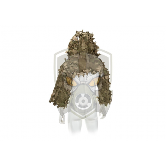 Sniper Bolero Leaf - Everglade -