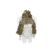 Sniper Bolero Leaf - Everglade -