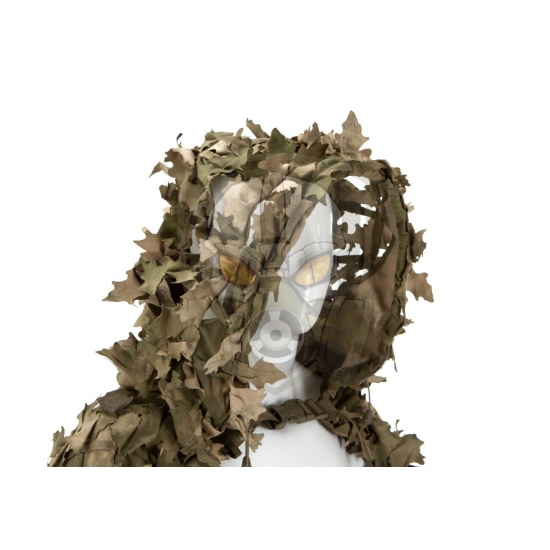 Sniper Bolero Leaf - Everglade -