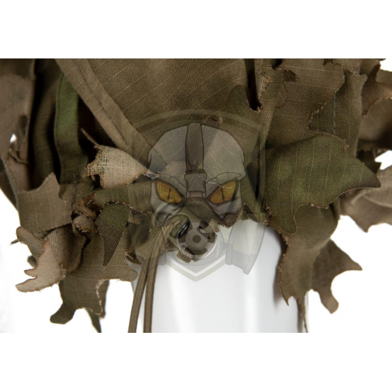 Sniper Bolero Leaf - Everglade -