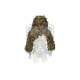 Sniper Bolero Leaf - Woodland -