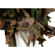 Sniper Bolero Leaf - Woodland -