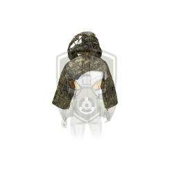 Sniper Bolero Plain - Flecktarn -