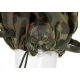 Sniper Bolero Plain - Flecktarn -