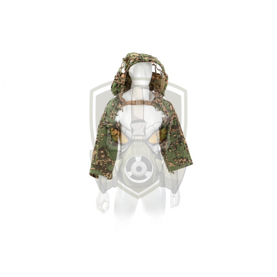 Sniper Bolero Plain - Partizan -