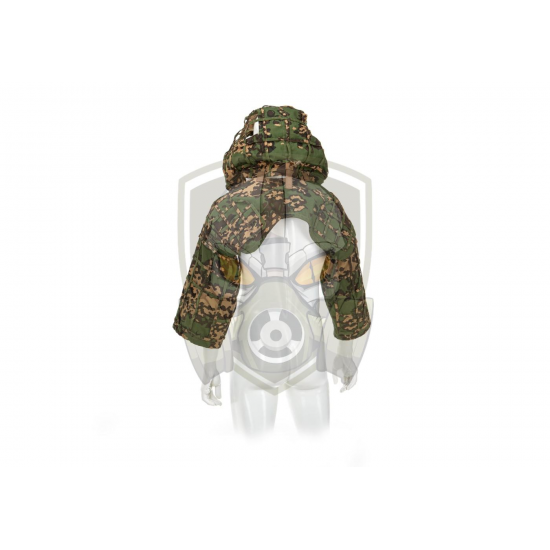 Sniper Bolero Plain - Partizan -